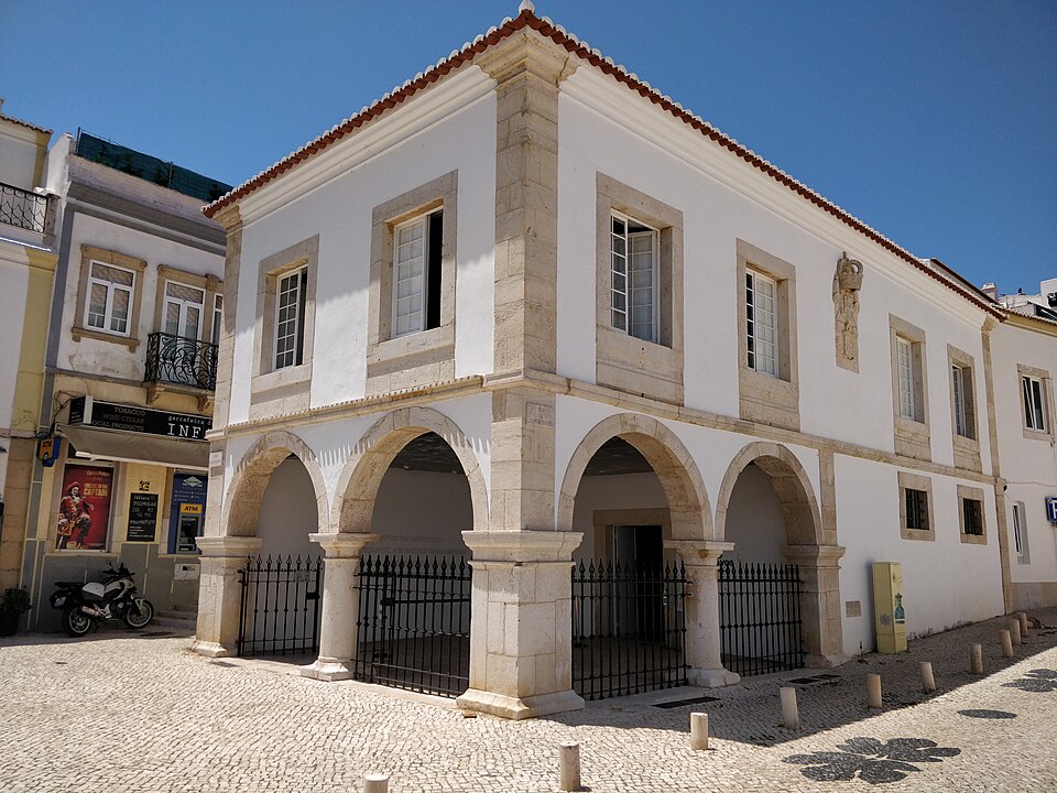 Mercado de Lagos
