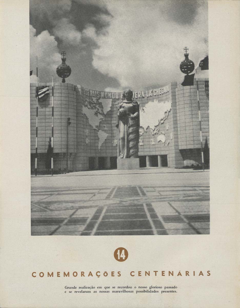 Pavilhão Portugueses no Mundo