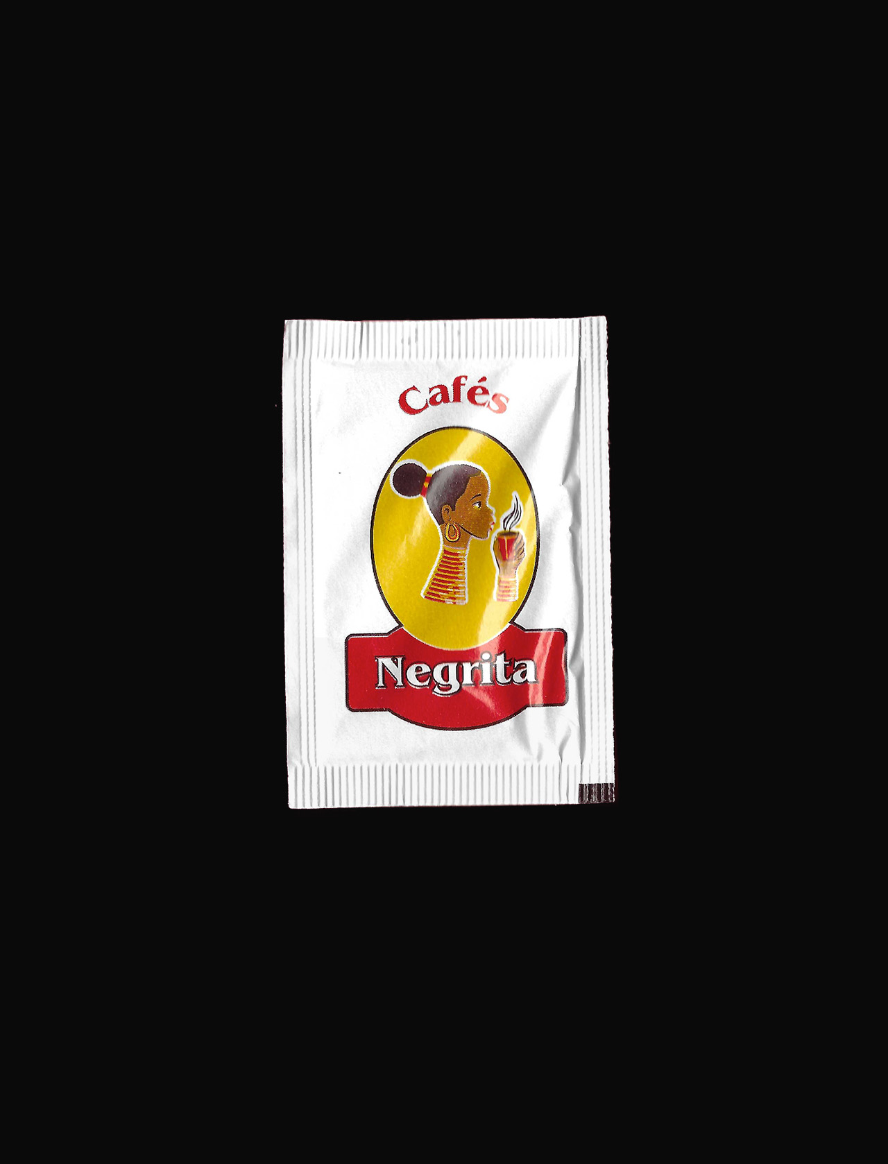 Pacote de açúcar 